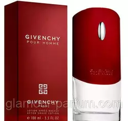 Чоловіча туалетна вода Givenchy Pour Homme (Живанці Пур Хом) Чоловіча туалетна вода Givenchy Pour Homme (Живанці Пур Хом)