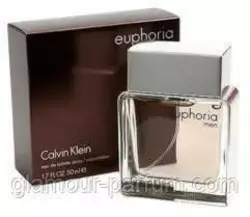 Calvin Klein Euphoria Men (Кельвін Кляйн Ейфорія Мен)