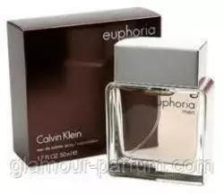 Calvin Klein Euphoria Men (Кельвін Кляйн Ейфорія Мен) Calvin Klein Euphoria Men (Кельвін Кляйн Ейфорія Мен)