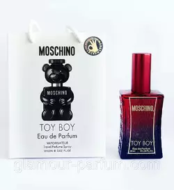 Moschino Toy Boy (Москіно Той Бой) В ПОДАРУНКОВІЙ УПАКОВЦІ 50 мл.