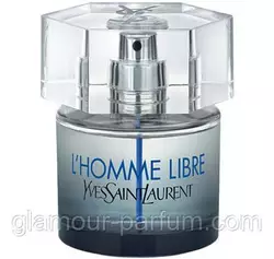 Yves Saint Laurent L'Homme Libre (Ів Сен Лоран ЛьОм Лібре) тестер 100 мл. ОАЕ