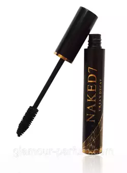 Туш для вій Urban Decay Naked 7 Mascara (Урбан Декей Нейкед 7 Маскара) Туш для вій Urban Decay Naked 7 Mascara (Урбан Декей Нейкед 7 Маскара)