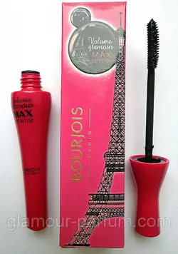 Туш, що подовжує Bourjois Volume Glamour MAX Definition (Буржуа Волюм Гламур Макс Дефініш) Туш, що подовжує Bourjois Volume Glamour MAX Definition (Буржуа Волюм Гламур Макс Дефініш)