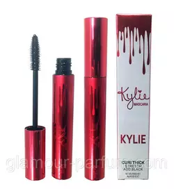 Туш для вій Kylie Curi Thick Stretch Add Black (Кайлі) Туш для вій Kylie Curi Thick Stretch Add Black (Кайлі)