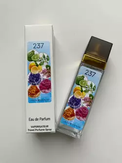 Чоловічий парфюм № 237 за мотивами Versace Pour Homme (Версаче Пур Хом) 40 мл ОПТ Чоловічий парфюм № 237 за мотивами Versace Pour Homme (Версаче Пур Хом) 40 мл ОПТ