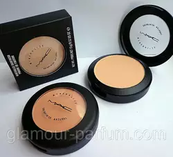 Пудра MAC Mineralize Skinfinish Natural Poudre de Finition (МАК Мінераліз Скінфініш Натурал)