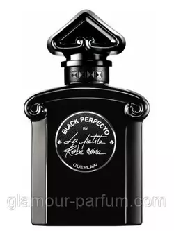 Парфуми Guerlain La Petite Robe Noire Black Perfecto (Герлен Ля Петіт Роб Ноїр Блек Перфекто)