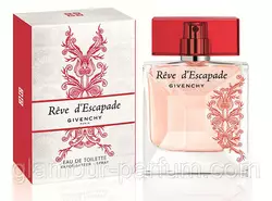 Жіноча туалетна вода Givenchy Reve D'escapade (Живана Рейв Де Ескапад) Жіноча туалетна вода Givenchy Reve D'escapade (Живана Рейв Де Ескапад)