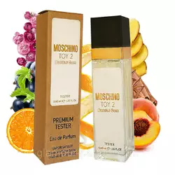 Жіночий парфюм № 180 за мотивами Moschino Toy 2 Bubble Gum (Москіно Той 2 Баббл Гам) 40 мл. ОПТ Жіночий парфюм № 180 за мотивами Moschino Toy 2 Bubble Gum (Москіно Той 2 Баббл Гам) 40 мл. ОПТ