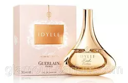 Жіноча парфумована вода Guerlain Idylle Duet (Герлен Іділь Дует)