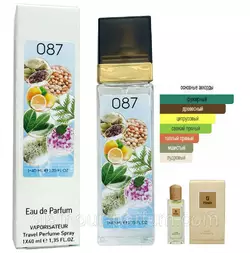 Жіночий парфум № 087 за мотивами  Fendi Life Essence (Фенді Лайф Ессенс) 40 мл ОПТ Жіночий парфум № 087 за мотивами  Fendi Life Essence (Фенді Лайф Ессенс) 40 мл ОПТ