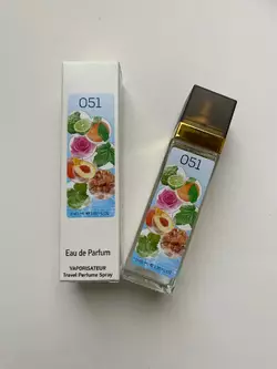 Жіночий парфюм № 051 за мотивами Dior Joy ( Діор Джой ) 40 мл ОПТ Жіночий парфюм № 051 за мотивами Dior Joy ( Діор Джой ) 40 мл ОПТ