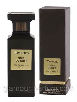TOM FORD NOIR DE NOIR (Том Форд де Ноїр)