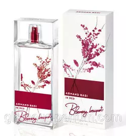 Жіночі парфуми Armand Basi In Red Blooming Bouquet (Армад Басі Блюмінг Букет) Жіночі парфуми Armand Basi In Red Blooming Bouquet (Армад Басі Блюмінг Букет)