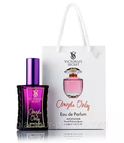 Victoria's Secret Angels Only (Вікторія Сікрет Ангел Онлі) в подарунковій упаковці 50 мл.