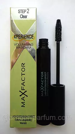 Подовжувальна туш Max Factor Xperience Lash Extension Effect (Макс Фактор Експіріенс Лаш Екстеншн Ефект) Подовжувальна туш Max Factor Xperience Lash Extension Effect (Макс Фактор Експіріенс Лаш Екстеншн Ефект)