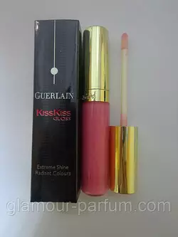 Блеск для губ Guerlain "KissKiss GLOSS EXTREME SHINE", 8ml