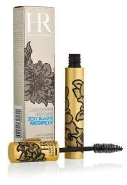 Туш для вій HR Helena Rubinstein Lash Queen Mascara Sexy Blacks waterproof Туш для вій HR Helena Rubinstein Lash Queen Mascara Sexy Blacks waterproof