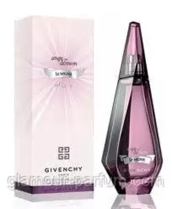 Жіноча парфумерна вода Givenchy Ange ou Demon Le Secret Elixir (Живані Енж О Демон Ле Секрет Еліксир)