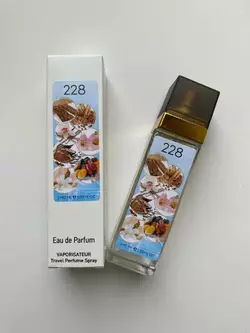 Унісекс парфум № 228 за мотивами Tom Ford Tobacco Vanille (Том Форд Тобако Ваніла) 40 мл ОПТ Унісекс парфум № 228 за мотивами Tom Ford Tobacco Vanille (Том Форд Тобако Ваніла) 40 мл ОПТ