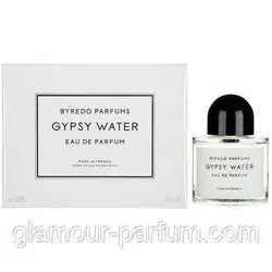 Byredo Gypsy Water (Байредо Гіпсі Вотер)