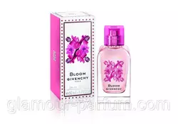 Жіноча туалетна вода Givenchy Bloom (Живанці Блум) Жіноча туалетна вода Givenchy Bloom (Живанці Блум)