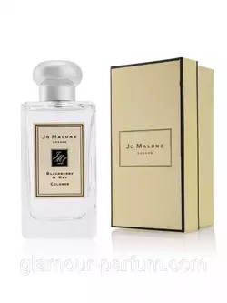 Jo Malone Blackberry & Bay ( Джо Малон Блекберрі Енд Бей) Jo Malone Blackberry & Bay ( Джо Малон Блекберрі Енд Бей)
