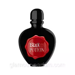 Жіночі парфуми Paco Rabanne Black XS Potion for Her ( Пако Рабанне Блек Кс Повушен фо Хе)