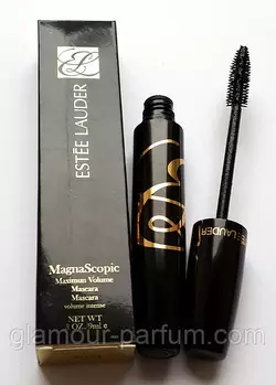 Об'ємна туш для вій Estee Lauder MagnaScopic Maximum Volume (Есте Лаудер МагнаСкопик Максимум Волюм) Об'ємна туш для вій Estee Lauder MagnaScopic Maximum Volume (Есте Лаудер МагнаСкопик Максимум Волюм)