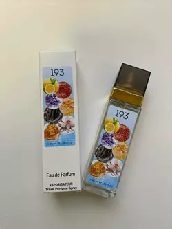 Чоловічий парфум № 193 за мотивами Paco Rabanne Invictus Victory (Пако Раббане Вікторі) 40 мл. ОПТ Чоловічий парфум № 193 за мотивами Paco Rabanne Invictus Victory (Пако Раббане Вікторі) 40 мл. ОПТ