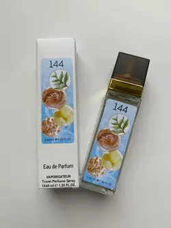 Чоловічий парфюм № 144 за мотивами Lalique Encre Noire (Лалік Енкре Ноір ) 40 мл ОПТ Чоловічий парфюм № 144 за мотивами Lalique Encre Noire (Лалік Енкре Ноір ) 40 мл ОПТ