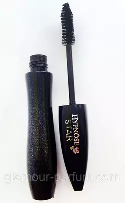 Об'ємна туш для вій Lancialme Hypnôse Star Mascara (Ланком Гіпнос Старого Маскара) Об'ємна туш для вій Lancialme Hypnôse Star Mascara (Ланком Гіпнос Старого Маскара)