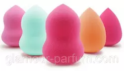 Спонж для макіяжу Beauty Blender M.A.C (Б'юті Блендер Мак) Спонж для макіяжу Beauty Blender M.A.C (Б'юті Блендер Мак)