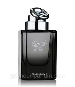 Gucci by Gucci Pour Homme (Гуччі Бай Гуччі Пур Хом) тестер 100 мл. ОАЕ