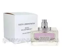 Тестер Gucci Eau de Parfum 2 edp 75ml