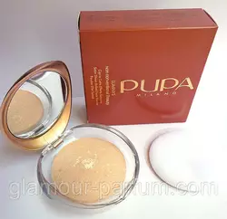 Запечена пудра-бронзатор Pupa Milano Luminys (Пупа Мілано Люмініс) Запечена пудра-бронзатор Pupa Milano Luminys (Пупа Мілано Люмініс)