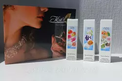 Каталог номерної продукції 40 мл Каталог номерної продукції 40 мл