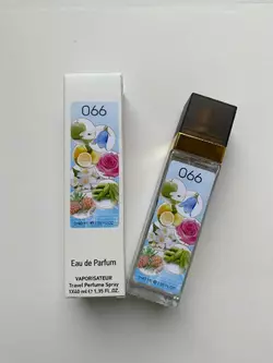 Жіночий парфюм № 066 за мотивами Light Blue Women  (Лайт Блю Вумен ) 40 мл ОПТ Жіночий парфюм № 066 за мотивами Light Blue Women  (Лайт Блю Вумен ) 40 мл ОПТ