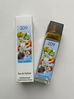 Жіночий парфюм № 209 за мотивами Tiziana Terenzi Andromeda (Тізіани Терензі Андромеда) 40 мл ОПТ Жіночий парфюм № 209 за мотивами Tiziana Terenzi Andromeda (Тізіани Терензі Андромеда) 40 мл ОПТ