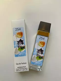 Жіночий парфум № 254 за мотивами Zarkoperfume Molecule 070.07 (Заркопарфюм Пурпл Молекула  070.07) 40 мл. ОПТ Жіночий парфум № 254 за мотивами Zarkoperfume Molecule 070.07 (Заркопарфюм Пурпл Молекула  070.07) 40 мл. ОПТ