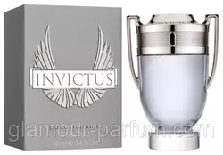 Туалетна вода для чоловіків Invictus Paco Rabanne (Инвиктус Пако Рабан) Туалетна вода для чоловіків Invictus Paco Rabanne (Инвиктус Пако Рабан)