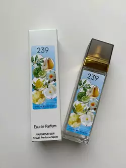 Жіночий парфюм № 239 за мотивами Versace Yellow Diamond (Версаче Єлоу Даймонд) 40 мл ОПТ Жіночий парфюм № 239 за мотивами Versace Yellow Diamond (Версаче Єлоу Даймонд) 40 мл ОПТ