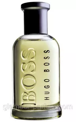 Тестер Boss Bottled Hugo Boss No 6 (Босс. Ботл No6 від Х'юго Бос 100 мл, ОАЕ