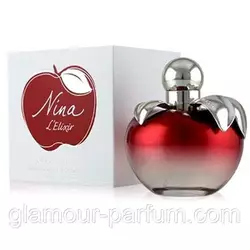 Жіноча парфумована вода Nina Ricci Nina l'elixir (Ніна Річі Ніна Еліксир)