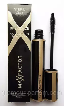 Об'ємна туш MaxFactor Xperience Volumizing Mascara (Макс Фактор Експіріенс Волумайзінг Маскара) Об'ємна туш MaxFactor Xperience Volumizing Mascara (Макс Фактор Експіріенс Волумайзінг Маскара)