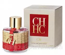 Жіночі парфуми Carolina Herrera Central Park Limited Edition (Каріліна Херера Централ Парк Лімітед Едішен)