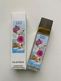 Жіночий парфюм № 120 за мотивами Ma Vie Pour Femme (Маві Пур Фем) 40 мл ОПТ Жіночий парфюм № 120 за мотивами Ma Vie Pour Femme (Маві Пур Фем) 40 мл ОПТ