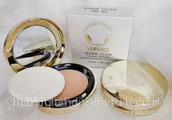 Компактна пудра Versace Warm (Версаче Варм Сяйво) Компактна пудра Versace Warm (Версаче Варм Сяйво)
