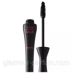 Туш для вій Bourjous Volume Glamour Max (Буржуа Волюм Гламур Макс) Туш для вій Bourjous Volume Glamour Max (Буржуа Волюм Гламур Макс)