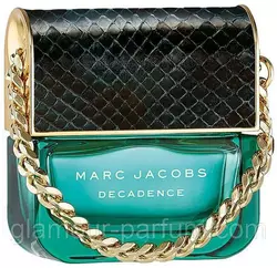 Marc Jacobs Decadence ( Марк Джейкобс Декаданс)
